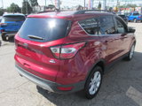 Used 2018 Ford Escape SE w/ SE Sync 3 Package image 4