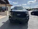 Used 2015 Ford F150 XLT w/ Equipment Group 302A Luxury image 4