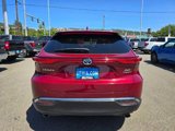Used 2022 Toyota Venza XLE image 4