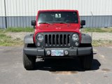 Used 2014 Jeep Wrangler Unlimited Sport w/ Quick Order Package 24S image 2