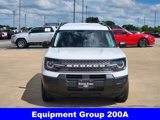 New 2025 Ford Bronco Sport Big Bend image 3