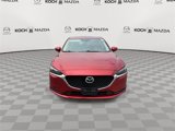 Used 2021 MAZDA MAZDA6 Touring image 4