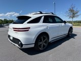 Used 2025 Genesis GV70 3.5T Sport w/ Sport Prestige Package image 3