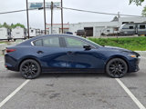 New 2025 MAZDA MAZDA3 s image 6