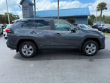 Used 2025 Toyota RAV4 XLE image 4