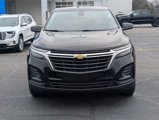 Used 2022 Chevrolet Equinox LS w/ LS Convenience Package image 2