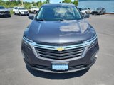 Certified 2023 Chevrolet Equinox LT w/ Driver Convenience Package image 3