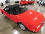Used 1992 Cadillac Allante image 3