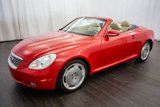 Used 2002 Lexus SC 430 Convertible image 3