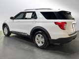 Used 2022 Ford Explorer XLT w/ Class IV Trailer Tow Package image 3
