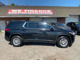 Used 2019 Chevrolet Traverse LS image 5