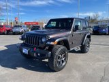 Used 2020 Jeep Wrangler Rubicon image 3
