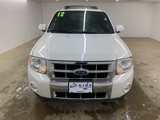 Used 2012 Ford Escape Limited image 3