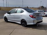 New 2024 Mitsubishi Mirage G4 Black Edition image 6