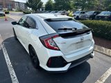 Used 2018 Honda Civic EX image 2