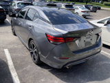 Used 2022 Nissan Sentra SR image 4