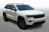 Used 2021 Jeep Grand Cherokee Limited image 2