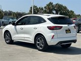 New 2024 Ford Escape ST-Line image 4