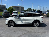 Certified 2022 Lincoln Corsair AWD w/ Premium Package image 4