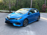 Used 2018 Toyota Corolla iM image 3