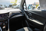 Used 2021 Chevrolet Trax LS w/ Tint and Cruise Package image 6