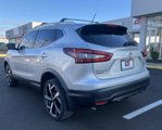 Used 2021 Nissan Rogue Sport SL image 4