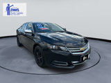 Used 2015 Chevrolet Impala LS w/ LS Convenience Package image 2