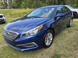 Used 2017 Hyundai Sonata SE image 3