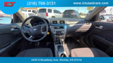 Used 2011 Ford Fusion SE w/ 202A Rapid Spec Order Code image 6