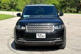 Used 2014 Land Rover Range Rover Supercharged image 2