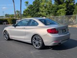 Used 2015 BMW 228i xDrive Coupe image 4