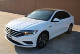 Used 2020 Volkswagen Jetta SEL image 2