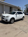 Used 2011 Chevrolet Equinox LT w/ Driver Convenience Package image 2