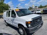 Used 2011 Ford E-250 and Econoline 250 w/ Commercial Cargo Van Pkg image 5