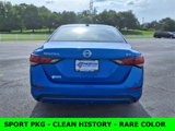 Used 2021 Nissan Sentra SV image 4