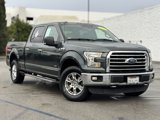 Used 2015 Ford F150 XLT w/ Equipment Group 302A Luxury image 2