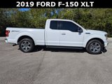 Used 2019 Ford F150 XLT w/ Equipment Group 302A Luxury image 2