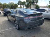 Used 2017 Lincoln MKZ Reserve image 3