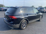 Used 2019 Volkswagen Tiguan SE image 4