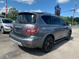 Used 2017 Nissan Armada Platinum image 6