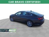 Certified 2018 Chevrolet Malibu LT image 6