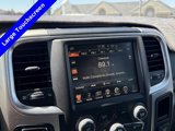 Used 2017 RAM 1500 Big Horn image 3