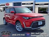 New 2025 Kia Soul LX image 1