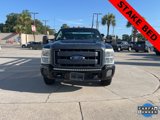 Used 2015 Ford F350 XL w/ Trailer Tow Package image 2