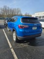 Used 2021 Jeep Compass Latitude w/ Convenience Group image 2