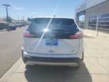 Certified 2024 Ford Edge SEL image 4