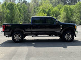 Used 2017 Ford F250 Lariat w/ Lariat Ultimate Package image 6