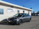 Used 2018 Nissan Altima 2.5 SV image 2