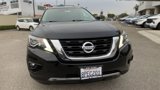 Used 2020 Nissan Pathfinder SV w/ Cargo Package image 3