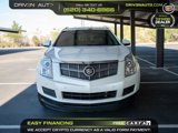 Used 2012 Cadillac SRX Luxury image 2